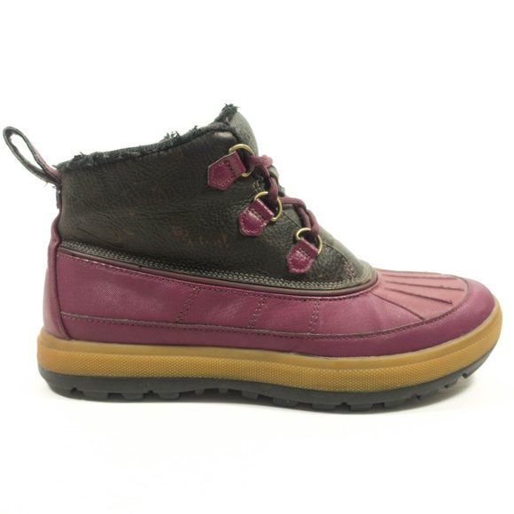 Nike ACG Woodside Chukka II Boots - Women's Size 8.5 - Picture 4 of 9